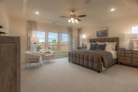 The Villages At Charleston by First Texas Homes in Glenn Heights - photo 16 16