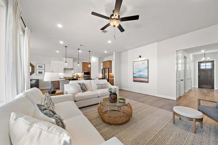 The Signature Series at Lago Mar by Davidson Homes LLC in Texas City - photo 15 15