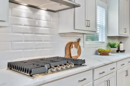 Trail Ridge by Dream Finders Homes in Kernersville - image 6