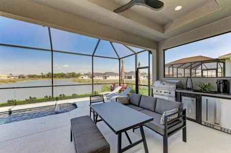 The Willows by Medallion Home in Parrish - image 6