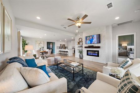 Applewhite Meadows by Davidson Homes LLC in San Antonio - photo 8 8