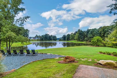 Twin Lakes by Eastwood Homes in Hoschton - photo 14 14