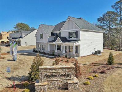 Stephen's Landing by Direct Residential Communities in Loganville - photo 0