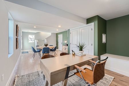 Geos - Single Family Homes 10