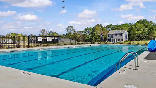 Harrier Point by DRB Homes in Woodruff - image 3