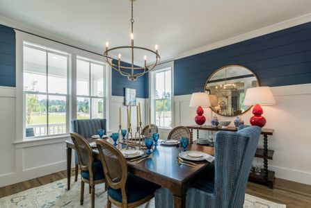 751 South by Mc Neill Burbank Homes in Durham - image 12