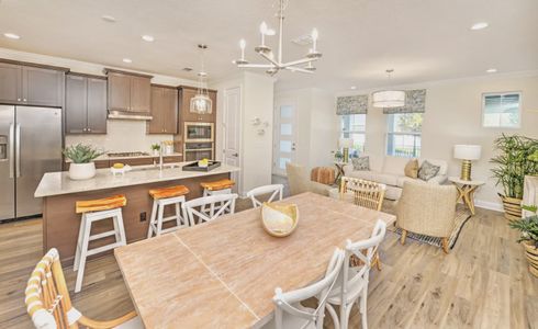 West End at Town Center at Nocatee by ICI Homes in Ponte Vedra - photo 5 5