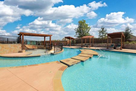 Monterra: 70ft. lots by Highland Homes in Rockwall - image 19