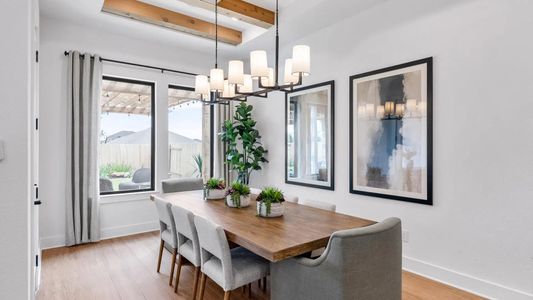 Briggs Ranch - Master planned community in San Antonio, TX 11