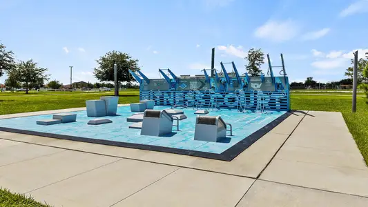 Waterstone by Lennar in Groveland - image