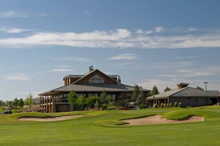 Coach House at Green Valley Ranch 20