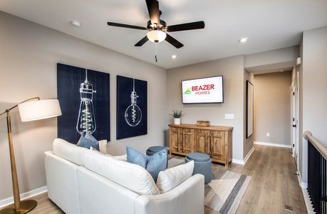 Hopewell Reserve by Beazer Homes in Cumming - photo 29 29