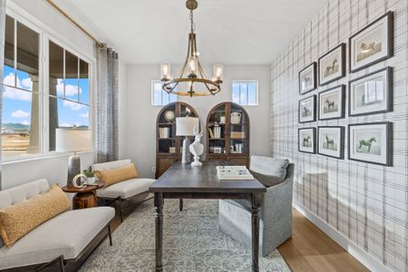 Farmstead by Dream Finders Homes in Berthoud - image 8