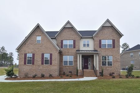 Suter Estates by Mungo Homes in Easley - image 15