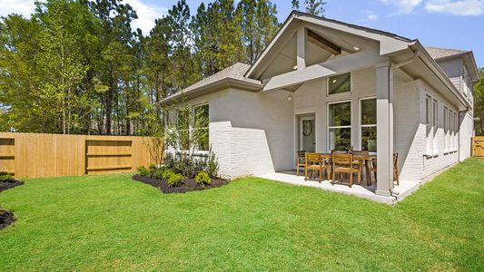 ARTAVIA 40' Homesites by David Weekley Homes in Conroe - photo 22 22