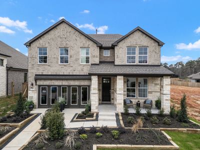 The Woodlands Hills by Century Communities in Willis - photo 52 52