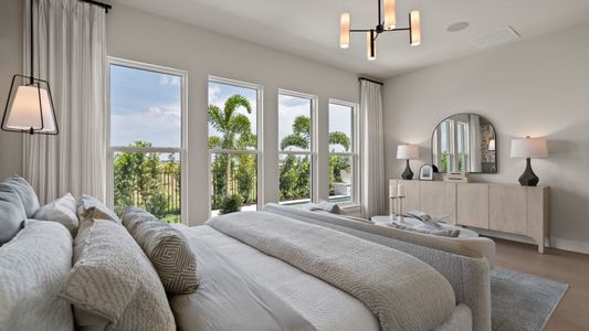Sanctuary at Seaire 60' 11