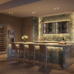 Pagani Residences by Riviera Horizons in North Bay Village - image 5