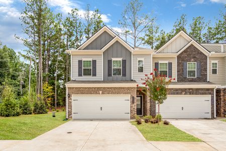 Preston by Smith Douglas Homes in Powder Springs - photo 4 4