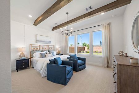 The Executive Series at Lago Mar by Davidson Homes LLC in La Marque - photo 16 16