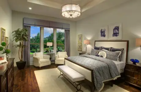 Travisso by Drees Custom Homes in Leander - photo 14 14