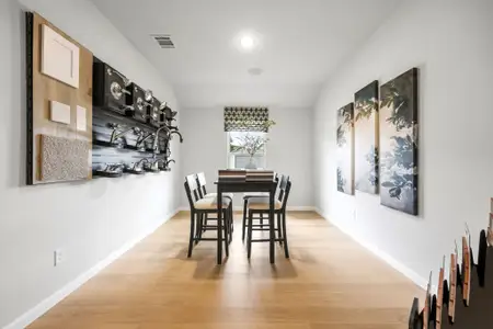 Rolling Ridge by Cambridge Homes in Van Alstyne - image 5