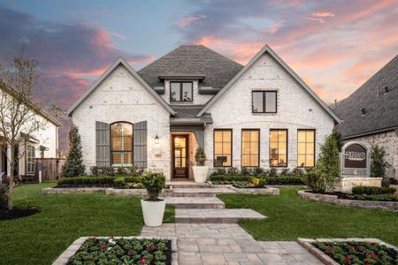 Grand Central Park - Master planned community in Conroe, TX 30 30