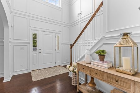 Kennedy's Crossing by Bill Clark Homes in Grimesland - image 3