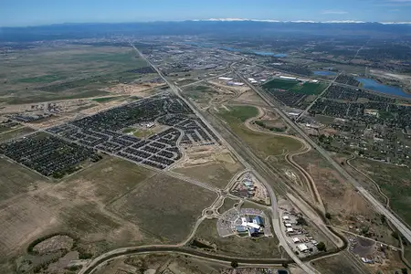 Turnberry by KB Home in Commerce City - photo 1 1