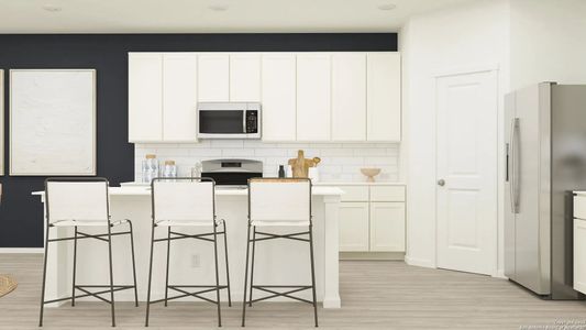 Juniper Ranch: Eventide 4
