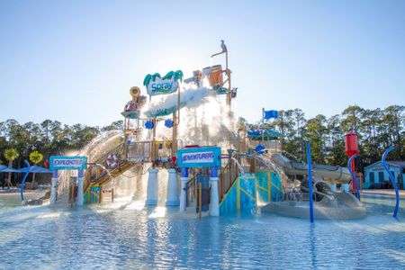Seabrook Village at Nocatee by Riverside Homes in Ponte Vedra - photo 49 49