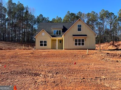 Belle Hall by Jeff Lindsey Communities in Newnan - image 14