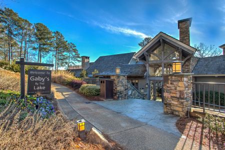 Club Cottages at Harbor Club by My Home Communities in Greensboro - image 16