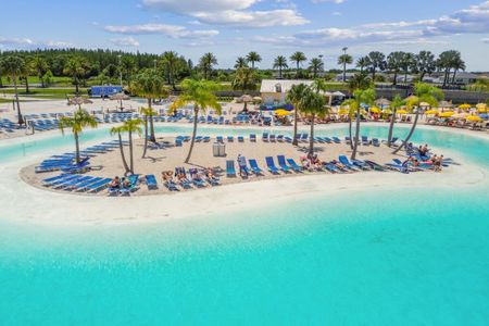 Epperson - Master planned community in Wesley Chapel, FL 7