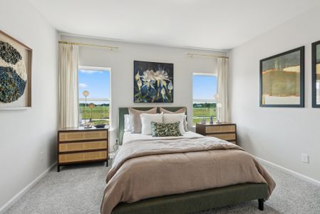 Oak Hills Montgomery North 50's 10