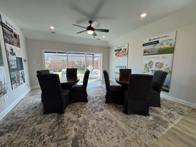 The Colony by Terrata Homes in Bastrop - photo 32 32