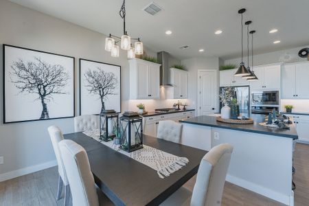 Arroyo Seco - Hacienda by Brightland Homes in Buckeye - photo 7 7