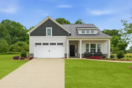 Hainer Place by Mungo Homes in Conway - image 15