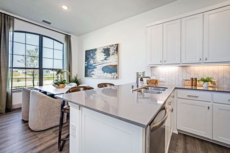 Lake Ridge Commons by CB JENI Homes in Grand Prairie - photo 35 35