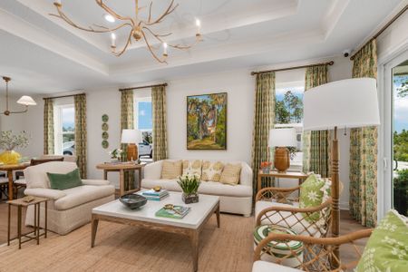 Crosswinds At Nocatee by Riverside Homes in Ponte Vedra Beach - photo 61 61