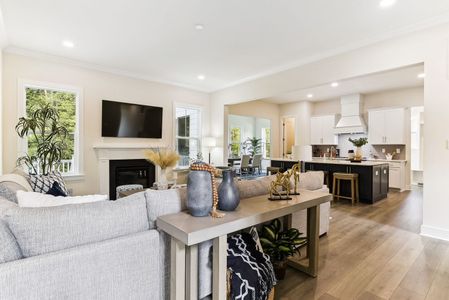 Rolling Meadows by Caruso Homes in Mooresville - image 13