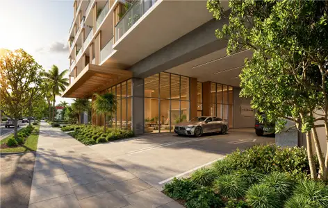The William by Blue Road in North Miami Beach - image 2