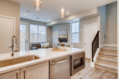 38th & Zenobia by DIRC Homes in Denver - photo 9 9