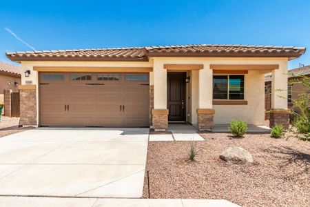 Avanti at Granite Vista by Elliott Homes in Waddell - photo 8 8