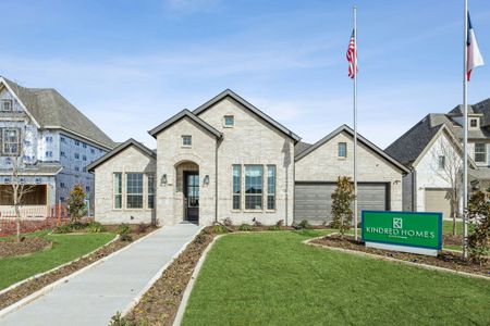 Park Trails by Kindred Homes in Forney - photo 45 45