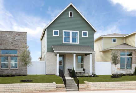 Easton Park - Master planned community in Austin, TX 14 14