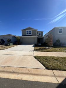 Scenic Terrace by Taylor Morrison in Lake Hamilton - photo 59 59