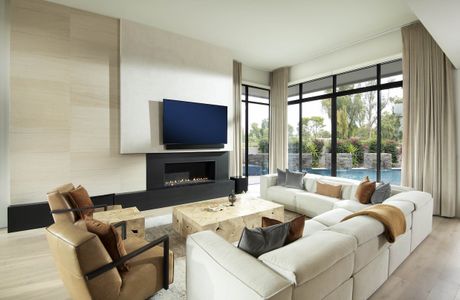 Ironwood Golf Villas by Cullum Homes in Paradise Valley - image 6