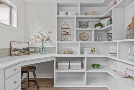 Forest Bluff Estates by Massengill Design Build in Fuquay Varina - image 9