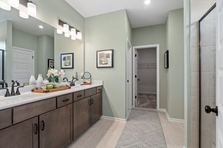 Sweetbrooke by Smith Douglas Homes in Hoschton - photo 12 12